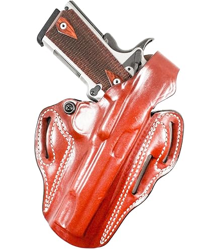 Amazon.co.jp: DeSantis ダブルマガジンポーチ - ピストル